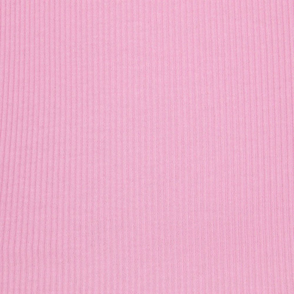 NEW Skims Cotton Rib Tank & Boxer Set Sz MEDIUM in Bubble Gum - Picture 5 of 5